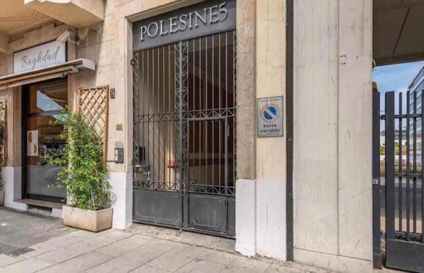 I Host Apartment - Polesine 2 Milano Exterior foto