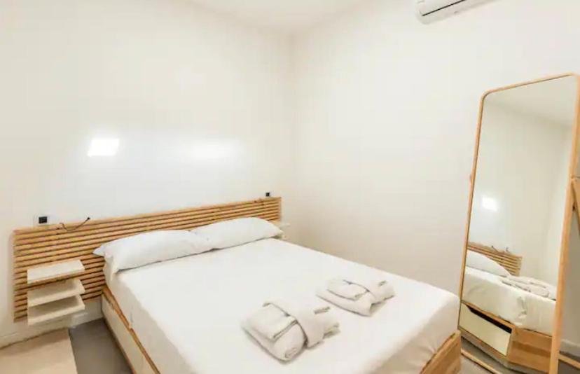 I Host Apartment - Polesine 2 Milano Exterior foto