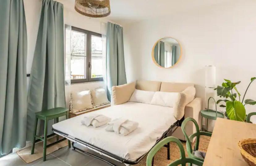 I Host Apartment - Polesine 2 Milano Exterior foto